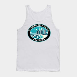 Panama City Beach Florida FL Tank Top